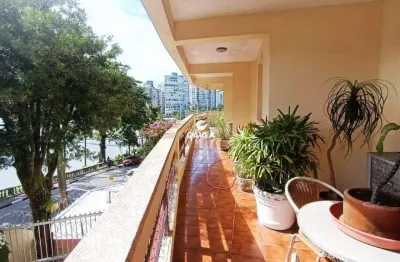 Apartamento à venda no ilha porchat em são vicente.