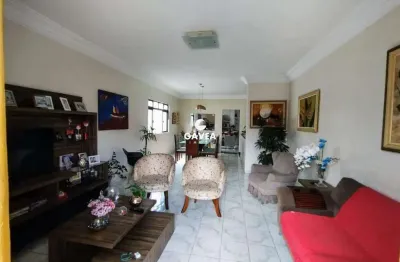 Casa com 3 quartos à venda na Vila Valença, São Vicente 