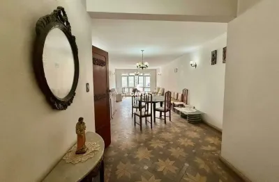 Apartamento com 3 quartos à venda no Gonzaga, Santos 