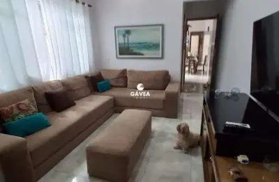 Casa com 3 quartos à venda na Vila Cascatinha, São Vicente 