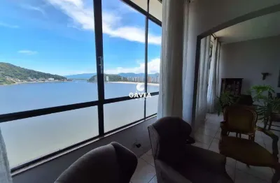 Apartamento com 4 quartos à venda no Boa Vista, São Vicente 