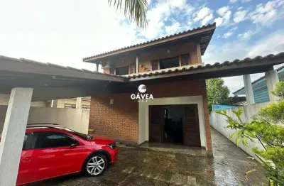 Casa com 5 quartos à venda na Vila Voturua, São Vicente 