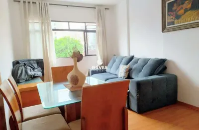 Apartamento com 2 quartos à venda no Campo Grande, Santos 