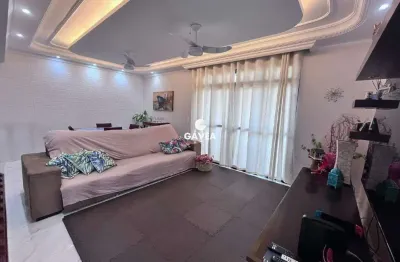 Casa com 4 quartos à venda no Embaré, Santos 