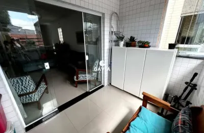 Casa com 3 quartos à venda no Ponta da Praia, Santos 