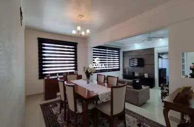 Apartamento com 3 quartos à venda na Vila Belmiro, Santos 
