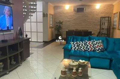 Casa com 4 quartos à venda na Vila Valença, São Vicente 