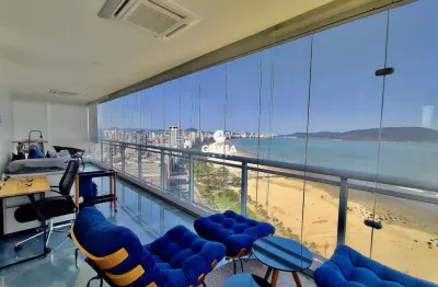Apartamento com 2 quartos à venda no Pompéia, Santos 