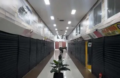 Ponto comercial à venda no Centro, São Vicente 