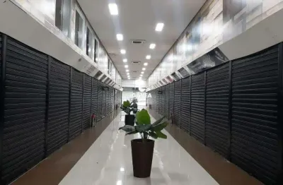 Ponto comercial para alugar no Centro, São Vicente 
