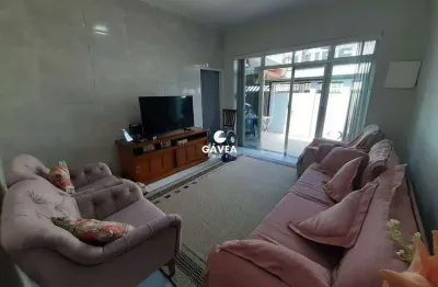 Casa com 3 quartos à venda no Parque Bitaru, São Vicente 