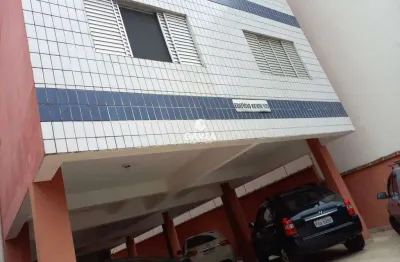 Apartamento com 2 quartos à venda na Cidade Ocian, Praia Grande 