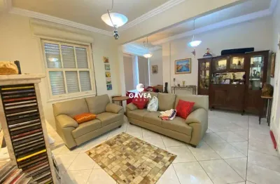 Apartamento com 1 quarto à venda no Itararé, São Vicente 