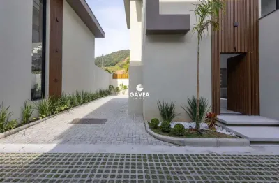 Casa com 3 quartos à venda no Camburi, São Sebastião 