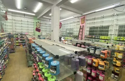 Ponto comercial para alugar no Centro, São Vicente 