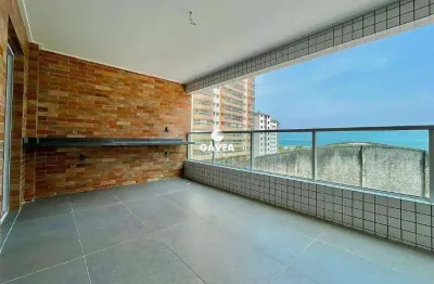 Apartamento com 2 quartos à venda em Aviação, Praia Grande 