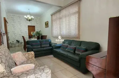 Casa com 4 quartos à venda no Gonzaga, Santos 