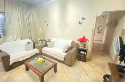 Casa com 4 quartos à venda no Marapé, Santos 