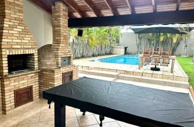 Casa com 3 quartos à venda na Morada Praia, Bertioga 