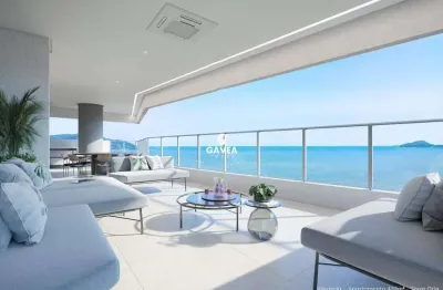 Apartamento com 4 quartos à venda no Gonzaga, Santos 