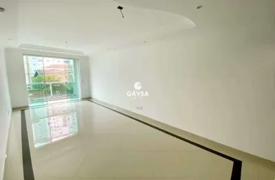 Casa com 4 quartos à venda no Ponta da Praia, Santos 