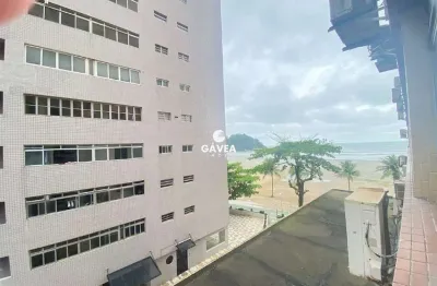 Apartamento com 3 quartos à venda no José Menino, Santos 