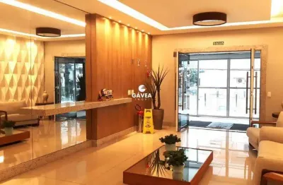 Apartamento com 2 quartos à venda no Centro, São Vicente 