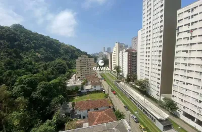 Apartamento com 1 quarto à venda no Itararé, São Vicente 