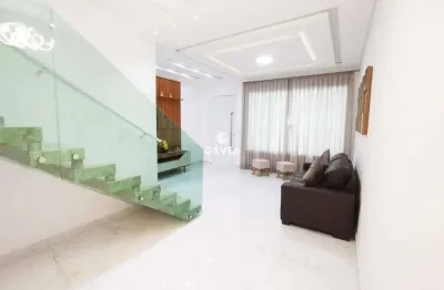 Casa com 2 quartos à venda na Vila Caiçara, Praia Grande 