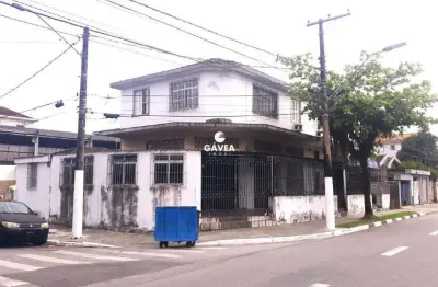 Alugo loja de esquina em santos na jovino de mello.