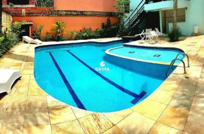 Casa com 4 quartos à venda no Sertão do Camburi, São Sebastião 