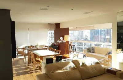 Apartamento com 3 quartos à venda no Embaré, Santos 