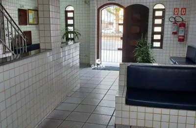 Casa com 7 quartos para alugar no Campo Grande, Santos 
