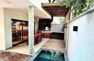 Casa com 3 quartos à venda no Maresias, São Sebastião 