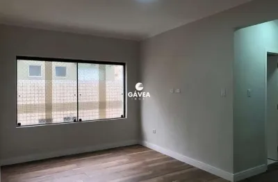 Apartamento com 2 quartos à venda no Itararé, São Vicente 