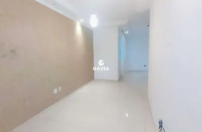Casa com 3 quartos à venda no Campo Grande, Santos 