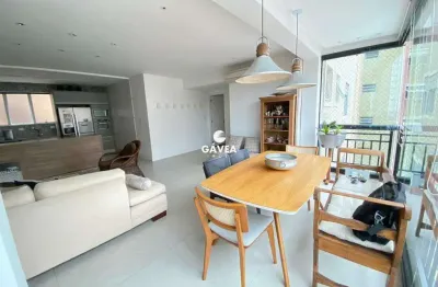 Apartamento com 3 quartos à venda no Gonzaga, Santos 