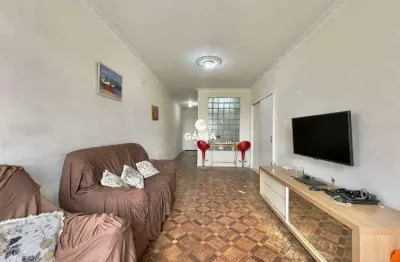 Apartamento com 2 quartos à venda na Aparecida, Santos 