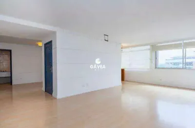 Apartamento com 3 quartos à venda em Santo Amaro, São Paulo 