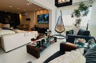 Apartamento com 3 quartos à venda no Gonzaga, Santos 