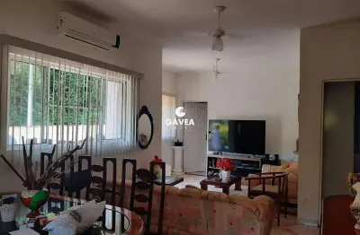 Casa com 2 quartos à venda no José Menino, Santos 