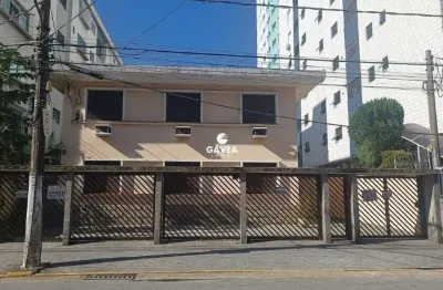Prédio à venda na Aparecida, Santos 