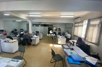 Sala comercial à venda no Centro, São Vicente 