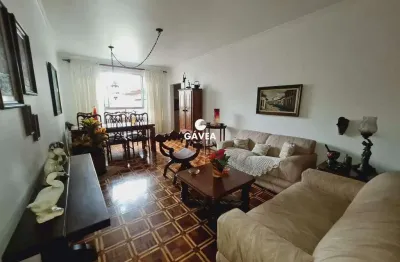 Apartamento com 2 quartos à venda no Pompéia, Santos 