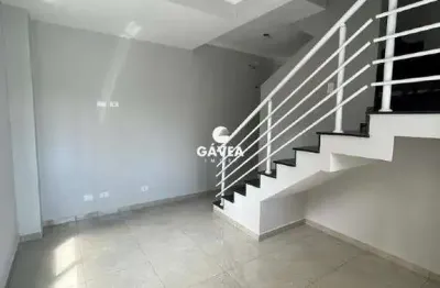 Casa com 2 quartos à venda em Aviação, Praia Grande 