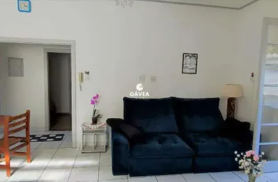 Apartamento com 2 quartos à venda no Centro, São Vicente 