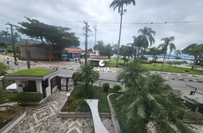 Apartamento com 3 quartos à venda no Ponta da Praia, Santos 