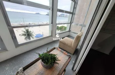Apartamento com 4 quartos à venda no Pitangueiras, Guarujá 