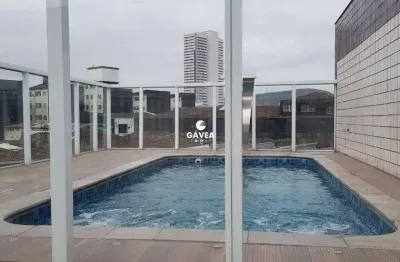 Casa com 3 quartos à venda no Centro, São Vicente 