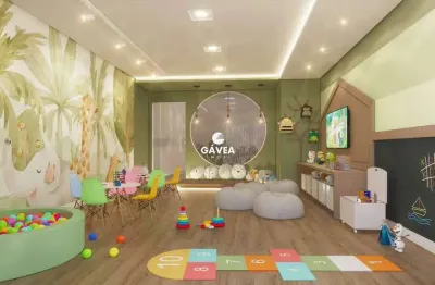 Apartamento com 3 quartos à venda em Aviação, Praia Grande 